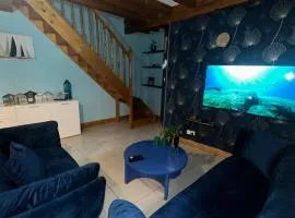 Le 8 appartement - Le Duplex III - parking sur demande