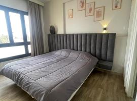 Hotel el Fawz