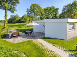 2 Bedroom Stunning Home In Afferden，位于Afferden的酒店