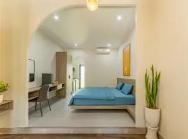 Na Garden Homestay