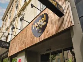 里昂酒店