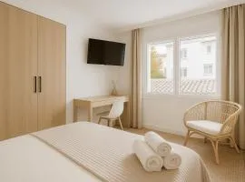 Hostal Molí de Mar Lloret - Ingreso 24 horas