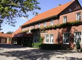Rodes Hotel und Restaurant