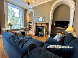 Beautiful 2 bed apartment in heart of Aberystwyth