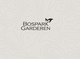 Bospark Garderen，位于哈尔德伦的酒店