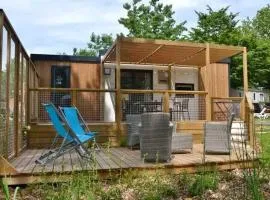 Camping 5 étoiles - Piscine - ccbbeac