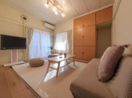 Full House Rent in Tokyo, Ghibli, Sakura, Shinjuku 1H
