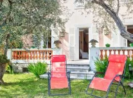 Villa La Rara Beaulieu Centre