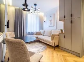 Wrocławska 1 - Centrum