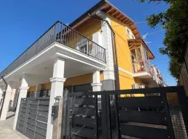 Soulmondo Beach Rooms