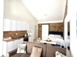 N E G R O Apartments