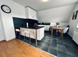 FeWo Am Waldhügelsee II Balkon & Tolle Lage