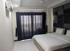 Lavish Hotel