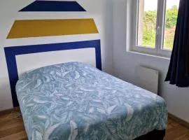 Maisonnette indépendante