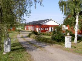 Stylish and Affordable Stay，位于克里斯蒂娜城的酒店