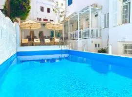 Kamara Residence & Suites