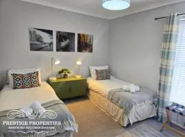 Harcourt by Prestige Properties SA