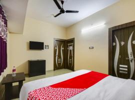 Super Hotel O Rudraksh Inn