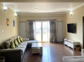 FIKA Apartment 2BHK