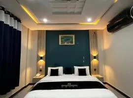 Skardu Midway Hotel