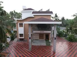 Sri Balaji Homestay