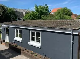 H C Andersen city apartment