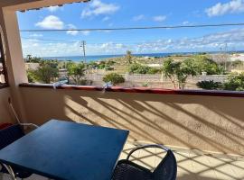 Appartamento a 200m dal mare，位于兰佩杜萨的酒店