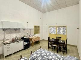 Departamento por día，位于贝伦的酒店