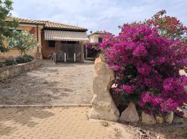 Casa Vacanze TIO，位于帕拉马多拉的酒店