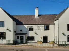 The Crown Inn Lea