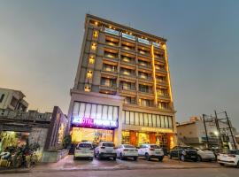 Aceotel Premier TK, Morbi，位于Morbi的酒店