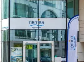 Nemea Appart Hotel Paris Levallois
