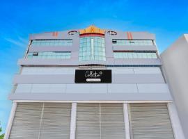 Super Collection O NAD Near Airport，位于Tikkavādipālem的酒店