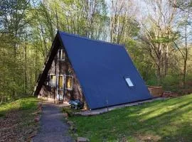 SECRA Exclusive Ferienhaus Nr 16 am Twistesee