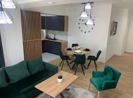 Mms lux apartmani 7 i 8 Petrovec