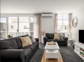 The Loft，位于卧龙岗的酒店