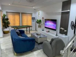 Global Premium Apartments