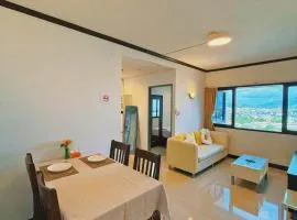 White Cloud Family Suite