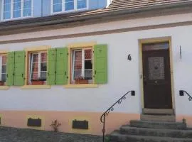 Ferienwohnung Sternenhof