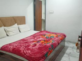 Hotel Anmol Palace，位于Lashkar的酒店