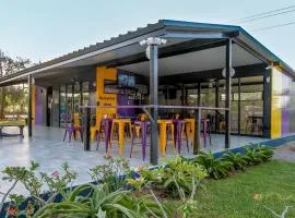 SleepOver Beitbridge