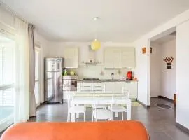 Lovely Tiresia Apartment