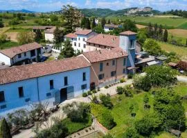 Agriturismo Le Tre Rose - Cantina Zanello
