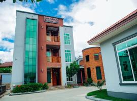 Marona City Hotel