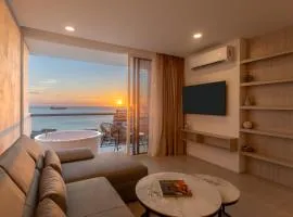 Apartamentos Porto Horizonte By OxoHotel
