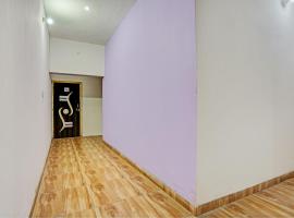 Hotel O New Paradise Guest House，位于Nihtaur的酒店