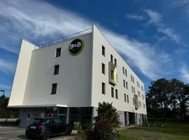 B&B HOTEL Nantes Savenay