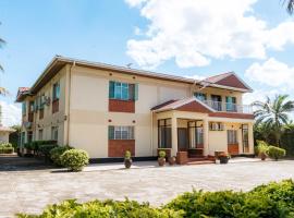 Unique Comfort Guest House