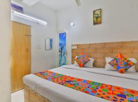 Kaal Bhairaw Guest House，位于瓦拉纳西的酒店