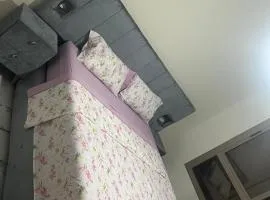 Appartement à saidia